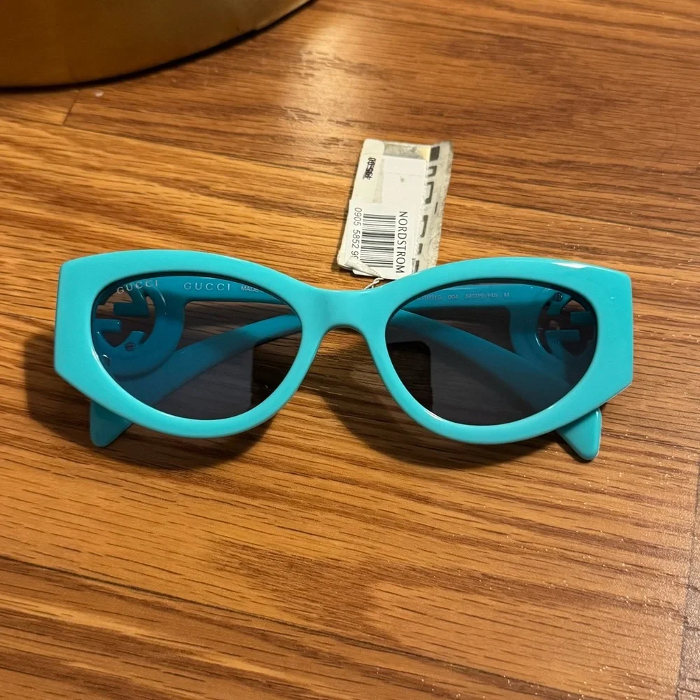 Gucci Sunglasses NWT